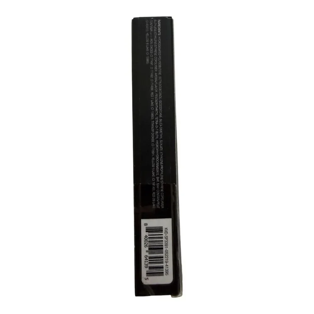 New Kat Von D KVD XO Vinyl Lip Cream Gloss Lolita Full size 2.7 ml / 0.091 oz